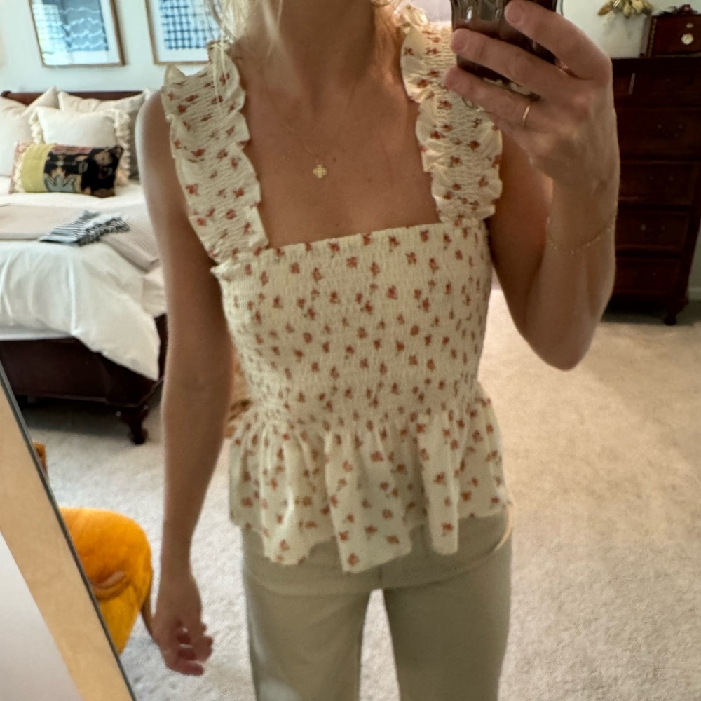 b.original peasant top